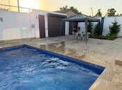 İcarəyə verilir 4 otaqlı həyət evi/bağ evi 100 m², Şüvəlan q., photo 1 from 8