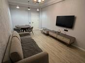 Сдаётся 2-комн. новостройка 90 м², м. Нариман Нариманов, photo 1 from 8