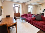 İcarəyə verilir 3 otaqlı yeni tikili 100 m², Gənclik m., photo 3 from 8