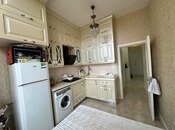 Продаётся 2-комн. новостройка 86 м², м. Элмляр Академиясы, photo 7 from 8