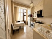 Продаётся 2-комн. новостройка 86 м², м. Элмляр Академиясы, photo 6 from 8