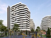 Продаётся 2-комн. новостройка 61 м², пос. Бакиханова, photo 1 from 6