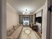 Satılır 2 otaqlı köhnə tikili 50 m², İnşaatçılar m., photo 8 from 8