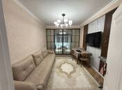 Satılır 2 otaqlı köhnə tikili 50 m², İnşaatçılar m., photo 1 from 8