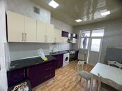 İcarəyə verilir 3 otaqlı yeni tikili 125 m², İnşaatçılar m., photo 6 from 8