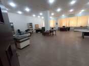 Сдаётся 3-комн. офис 250 м², м. Нариман Нариманов, photo 8 from 8