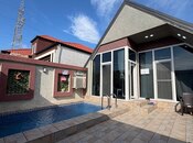 İcarəyə verilir 2 otaqlı həyət evi/bağ evi 70 m², Mərdəkan q., photo 1 from 8