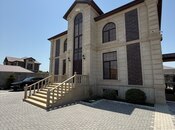Satılır 5 otaqlı həyət evi/bağ evi 450 m², Şağan q., photo 1 from 8