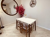 İcarəyə verilir 3 otaqlı yeni tikili 99 m², Nərimanov r., photo 2 from 8