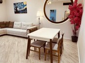 İcarəyə verilir 3 otaqlı yeni tikili 99 m², Nərimanov r., photo 3 from 8