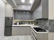 İcarəyə verilir 3 otaqlı yeni tikili 99 m², Nərimanov r., photo 8 from 8