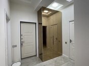 İcarəyə verilir 3 otaqlı yeni tikili 99 m², Nərimanov r., photo 6 from 8