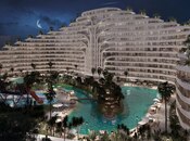 Satılır 1 otaqlı yeni tikili 41 m², Sea Breeze q., photo 1 from 4