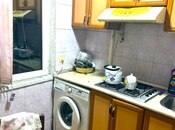 Satılır 2 otaqlı köhnə tikili 50 m², Xalqlar Dostluğu m., photo 8 from 8