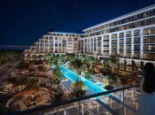 Продаётся 1-комн. новостройка 40.7 м², пос. Sea Breeze, photo 2 from 8
