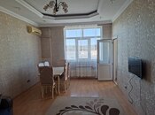 Сдаётся 2-комн. новостройка 60 м², м. Халглар Достлугу, photo 1 from 8