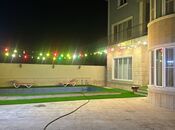 Сдаётся 5-комн. дом/дача 360 м², Хазарский р., photo 1 from 8
