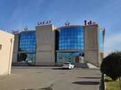 İcarəyə verilir  obyekt 700 m², Ağ şəhər q., photo 1 from 5