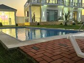 Satılır 6 otaqlı həyət evi/bağ evi 300 m², Mərdəkan q., photo 3 from 8