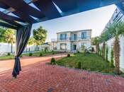 Satılır 6 otaqlı həyət evi/bağ evi 300 m², Mərdəkan q., photo 2 from 8