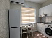 İcarəyə verilir 2 otaqlı yeni tikili 60 m², Nərimanov r., photo 5 from 8