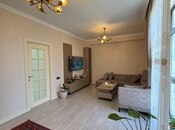 Satılır 3 otaqlı yeni tikili 93 m², Köhnə Günəşli q., photo 1 from 8