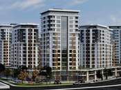Satılır 3 otaqlı yeni tikili 98 m², Koroğlu m., photo 2 from 8