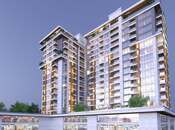 Satılır 3 otaqlı yeni tikili 98 m², Koroğlu m., photo 3 from 8