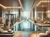 Satılır 3 otaqlı yeni tikili 98 m², Koroğlu m., photo 4 from 8