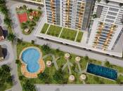 Satılır 3 otaqlı yeni tikili 98 m², Koroğlu m., photo 2 from 8