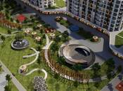 Satılır 3 otaqlı yeni tikili 98 m², Koroğlu m., photo 7 from 8