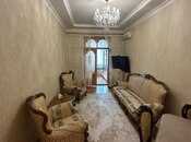 Satılır 3 otaqlı köhnə tikili 75 m², Nəsimi r., photo 1 from 8