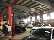 İcarəyə verilir  obyekt 500 m², Ağ şəhər q., photo 2 from 5