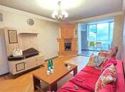 Сдаётся 3-комн. вторичка 80 м², м. Элмляр Академиясы, photo 1 from 8