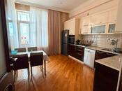 Satılır 3 otaqlı yeni tikili 149 m², İnşaatçılar m., photo 7 from 8