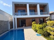 İcarəyə verilir 6 otaqlı həyət evi/bağ evi 350 m², Mərdəkan q., photo 8 from 8