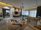 İcarəyə verilir 4 otaqlı həyət evi/bağ evi 250 m², Mərdəkan q., photo 7 from 8