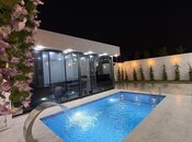 İcarəyə verilir 4 otaqlı həyət evi/bağ evi 240 m², Mərdəkan q., photo 7 from 8