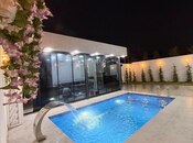 İcarəyə verilir 4 otaqlı həyət evi/bağ evi 240 m², Mərdəkan q., photo 3 from 8