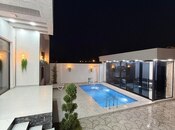 İcarəyə verilir 4 otaqlı həyət evi/bağ evi 240 m², Mərdəkan q., photo 8 from 8