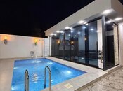 İcarəyə verilir 4 otaqlı həyət evi/bağ evi 240 m², Mərdəkan q., photo 6 from 8