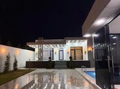 İcarəyə verilir 4 otaqlı həyət evi/bağ evi 240 m², Mərdəkan q., photo 4 from 8