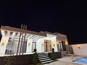 İcarəyə verilir 4 otaqlı həyət evi/bağ evi 240 m², Mərdəkan q., photo 5 from 8