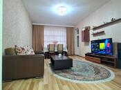 İcarəyə verilir 3 otaqlı yeni tikili 90 m², Həzi Aslanov m., photo 8 from 8