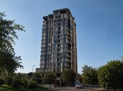 Satılır 2 otaqlı yeni tikili 72 m², Nizami m., photo 2 from 8