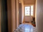 İcarəyə verilir 3 otaqlı yeni tikili 90 m², Həzi Aslanov m., photo 1 from 8