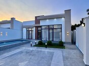 Satılır 4 otaqlı həyət evi/bağ evi 150 m², Mərdəkan q., photo 4 from 8