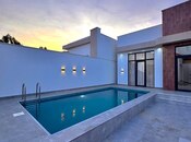 Satılır 4 otaqlı həyət evi/bağ evi 150 m², Mərdəkan q., photo 5 from 8