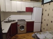 İcarəyə verilir 3 otaqlı yeni tikili 84 m², Həzi Aslanov m., photo 6 from 8