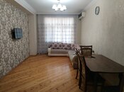 İcarəyə verilir 3 otaqlı yeni tikili 84 m², Həzi Aslanov m., photo 2 from 8